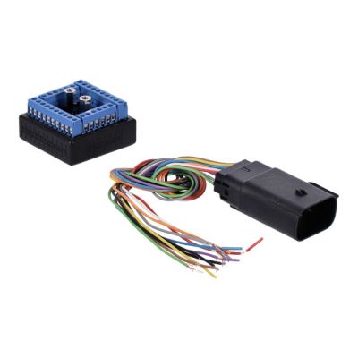 930312 - MOTOGADGET BREAKOUT BOX J1850 XL MOLEX