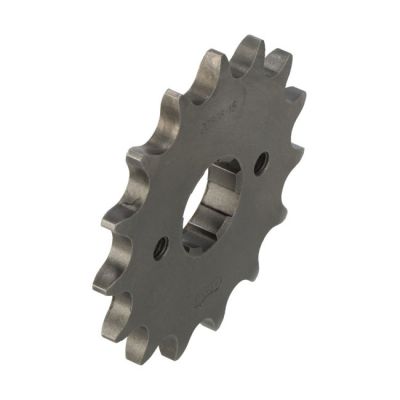 930786 - Afam, steel front sprocket. 15 teeth