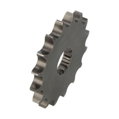 930888 - Afam, steel front sprocket. 15 teeth