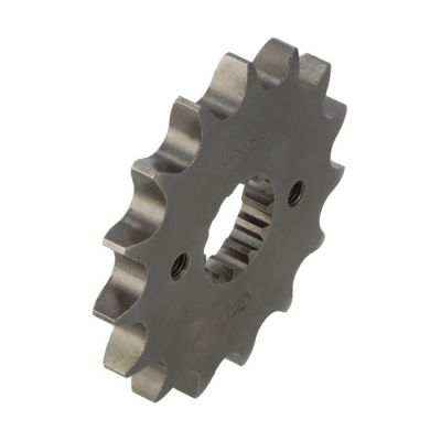 930898 - Afam, steel front sprocket. 15 teeth