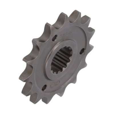 930964 - Afam, steel front sprocket. 15 teeth