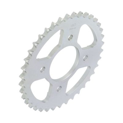 930999 - Afam, steel rear sprocket. 38 teeth