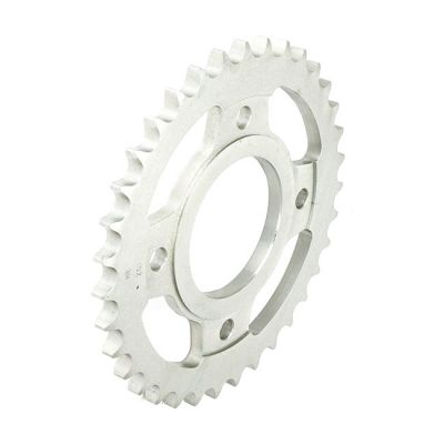 931079 - Afam, steel rear sprocket. 35 teeth