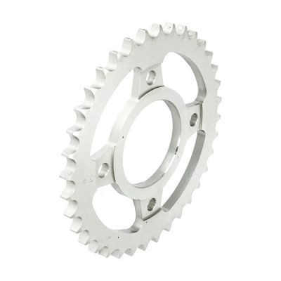 931099 - Afam, steel rear sprocket. 36 teeth