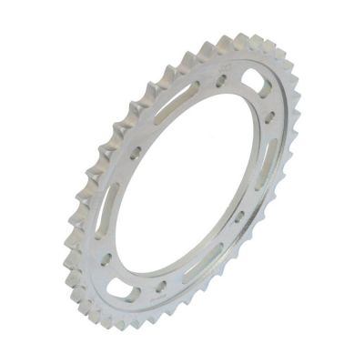 931130 - Afam, steel rear sprocket. 40 teeth