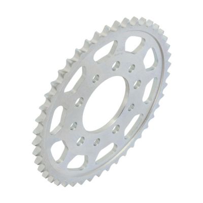 931144 - Afam, steel rear sprocket. 45 teeth