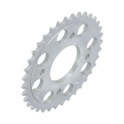 931171 - Afam, steel rear sprocket. 36 teeth