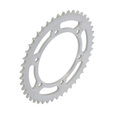 931175 - Afam, steel rear sprocket. 45 teeth