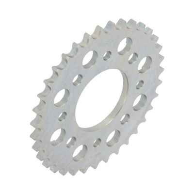 931183 - Afam, steel rear sprocket. 35 teeth