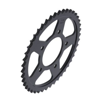 931185 - Afam, steel rear sprocket. 44 teeth