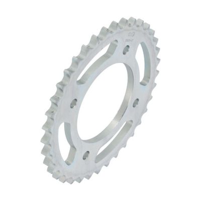 931187 - Afam, steel rear sprocket. 37 teeth