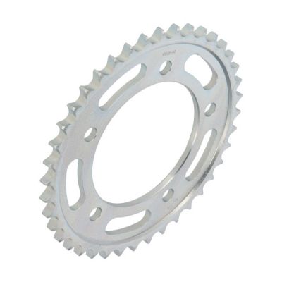 931189 - Afam, steel rear sprocket. 40 teeth