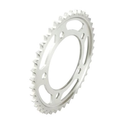 931194 - Afam, steel rear sprocket. 41 teeth