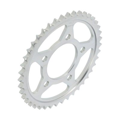 931229 - Afam, steel rear sprocket. 42 teeth