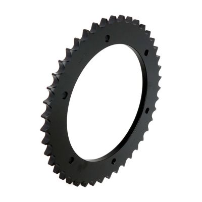 931249 - Afam, steel rear sprocket. 43 teeth