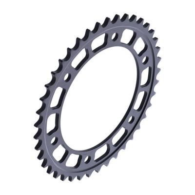 931298 - Afam, steel rear sprocket. 41 teeth