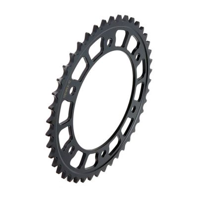 931299 - Afam, steel rear sprocket. 43 teeth