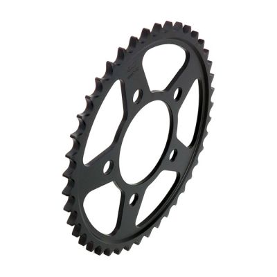 931345 - Afam, steel rear sprocket. 42 teeth