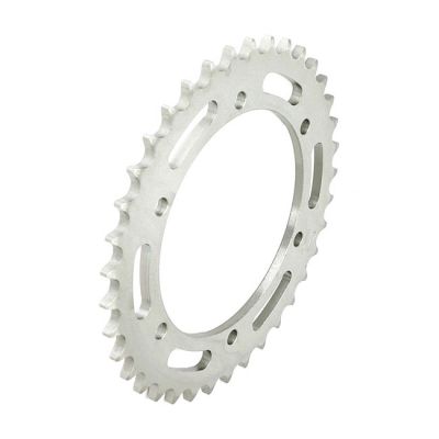 931346 - Afam, steel rear sprocket. 37 teeth