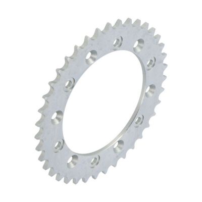 931363 - Afam, steel rear sprocket. 39 teeth