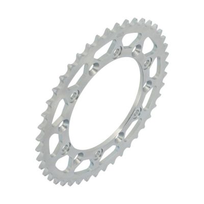 931370 - Afam, steel rear sprocket. 44 teeth