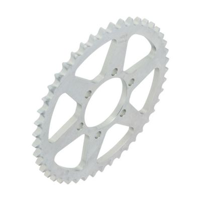 931377 - Afam, steel rear sprocket. 45 teeth