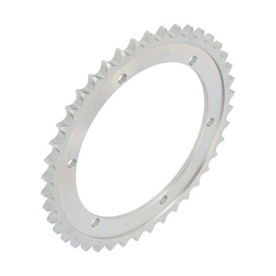 931381 - Afam, steel rear sprocket. 42 teeth