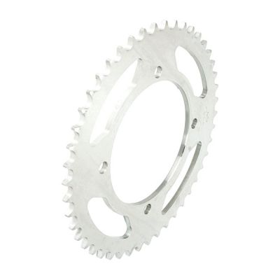 931385 - Afam, steel rear sprocket. 46 teeth