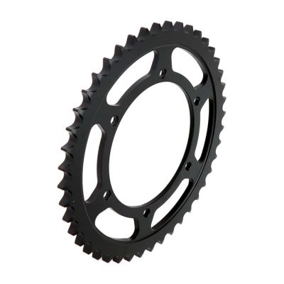 931386 - Afam, steel rear sprocket. 44 teeth