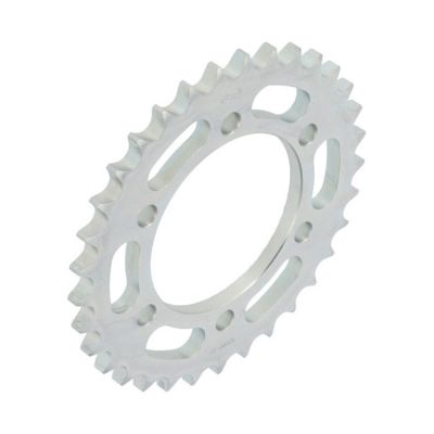 931387 - Afam, steel rear sprocket. 33 teeth