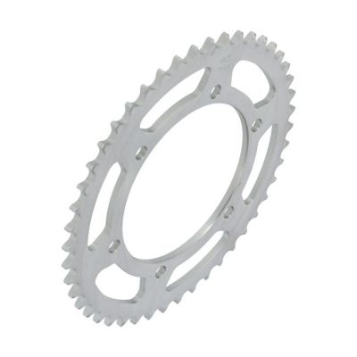 931397 - Afam, steel rear sprocket. 46 teeth