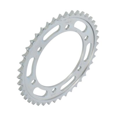 931399 - Afam, steel rear sprocket. 42 teeth