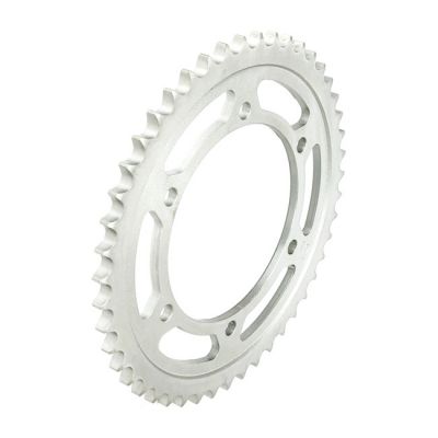 931411 - Afam, steel rear sprocket. 47 teeth