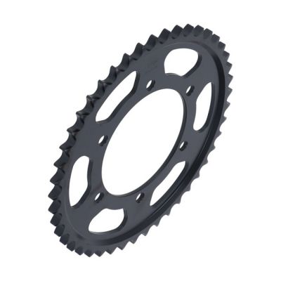 931417 - Afam, steel rear sprocket. 45 teeth