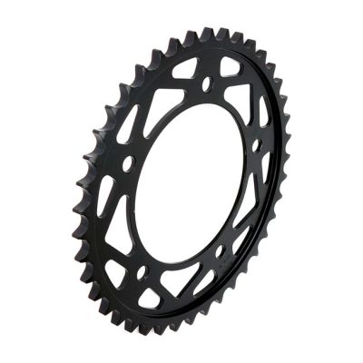 931427 - Afam, steel rear sprocket. 41 teeth