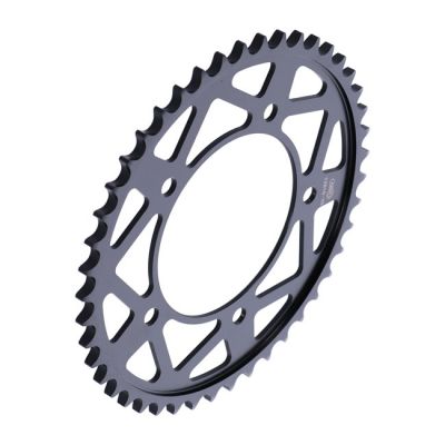 931428 - Afam, steel rear sprocket. 45 teeth