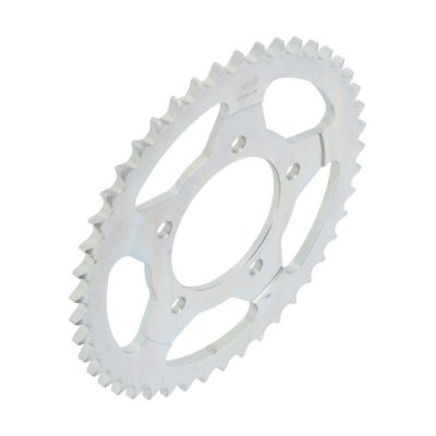 931441 - Afam, steel rear sprocket. 45 teeth