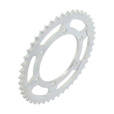 931457 - Afam, steel rear sprocket. 45 teeth