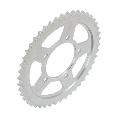 931465 - Afam, steel rear sprocket. 46 teeth