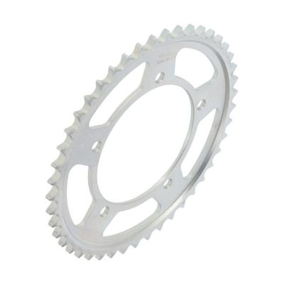 931472 - Afam, steel rear sprocket. 45 teeth