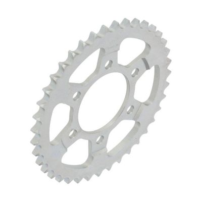 931479 - Afam, steel rear sprocket. 39 teeth