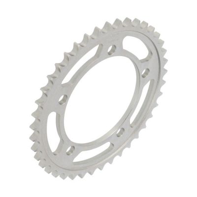 931486 - Afam, steel rear sprocket. 41 teeth