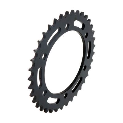 931495 - Afam, steel rear sprocket. 37 teeth