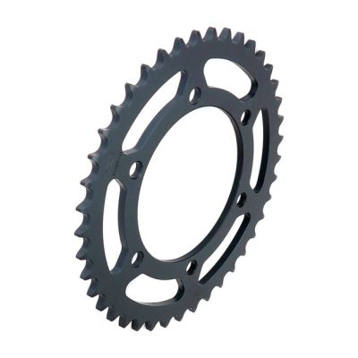 931498 - Afam, steel rear sprocket. 41 teeth