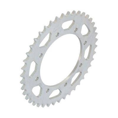 931503 - Afam, steel rear sprocket. 42 teeth