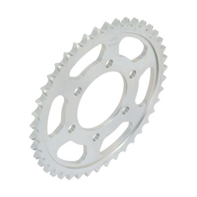 931520 - Afam, steel rear sprocket. 42 teeth