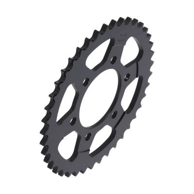 931534 - Afam, steel rear sprocket. 41 teeth