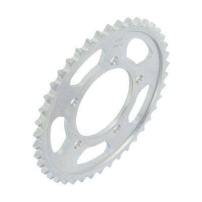 931547 - Afam, steel rear sprocket. 42 teeth