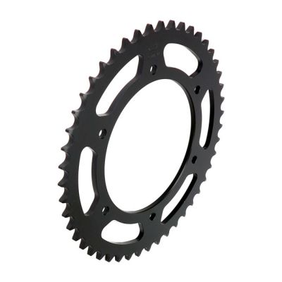 931551 - Afam, steel rear sprocket. 47 teeth