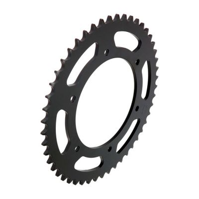 931552 - Afam, steel rear sprocket. 49 teeth